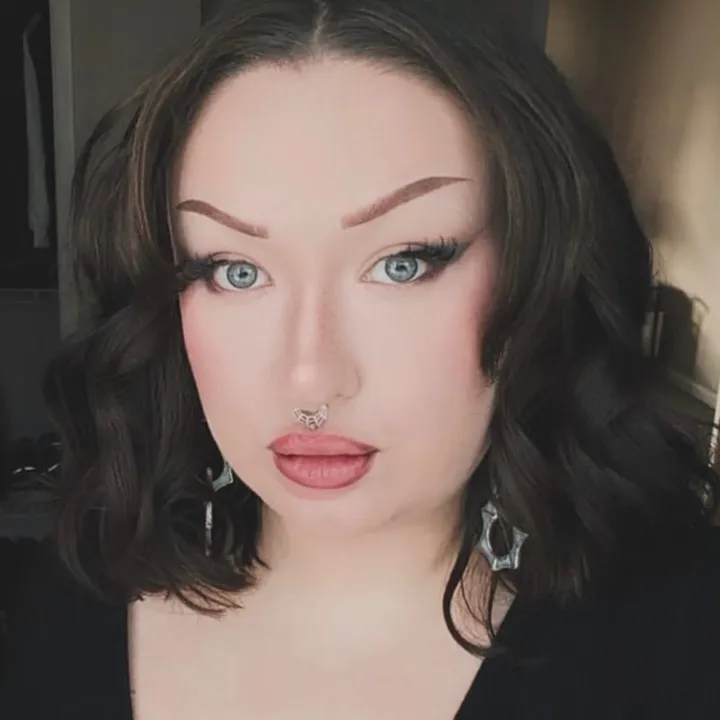 ghoulishmother