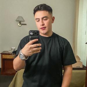 EDSON NUÑEZ 🐣 - @edsonnunezoficial TikTok Analytics | Profile, videos ...