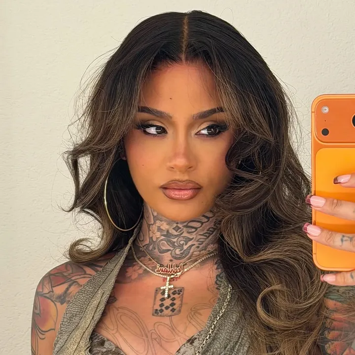 @honeyladykehlani