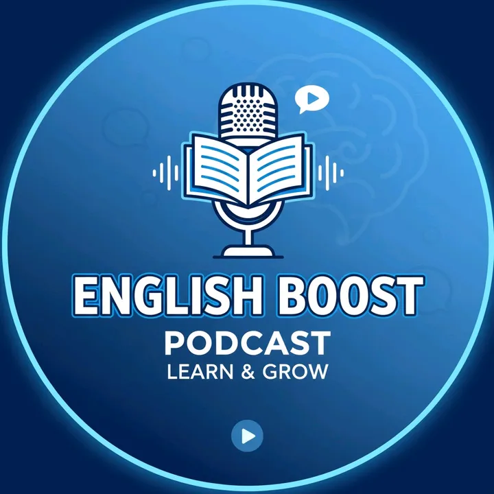 englishboostpodcast