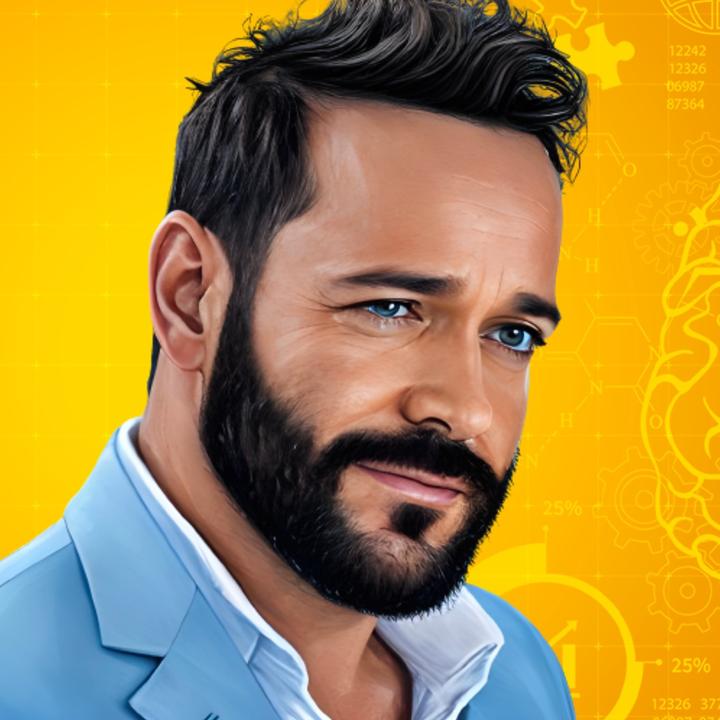 Nando Pinheiro - Sua Vida Vai Mudar