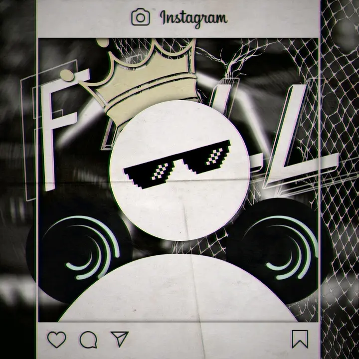 Fall 𝙏𝙤𝙥♬🃏 - suara asli