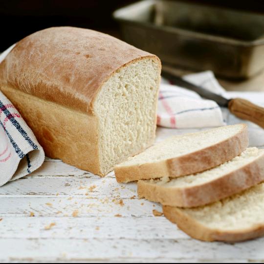 bread - suara asli
