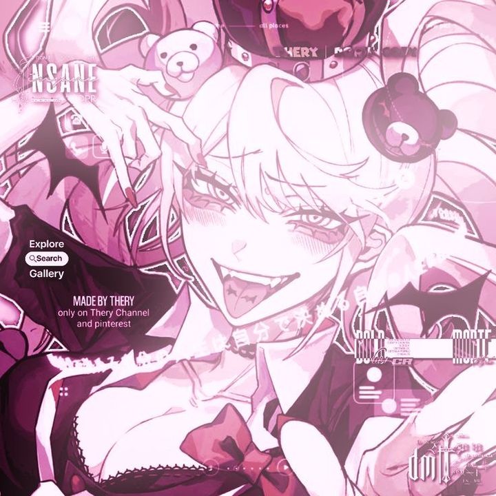 「Echo」~ 🗝️ - original sound