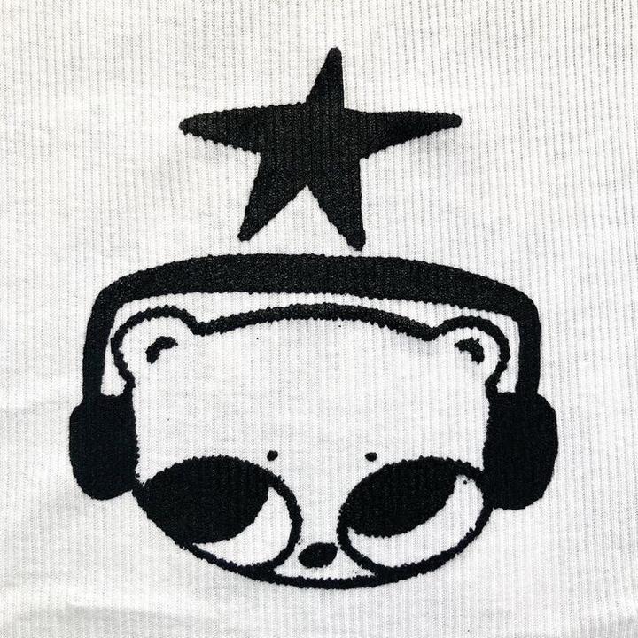 cef - suara asli