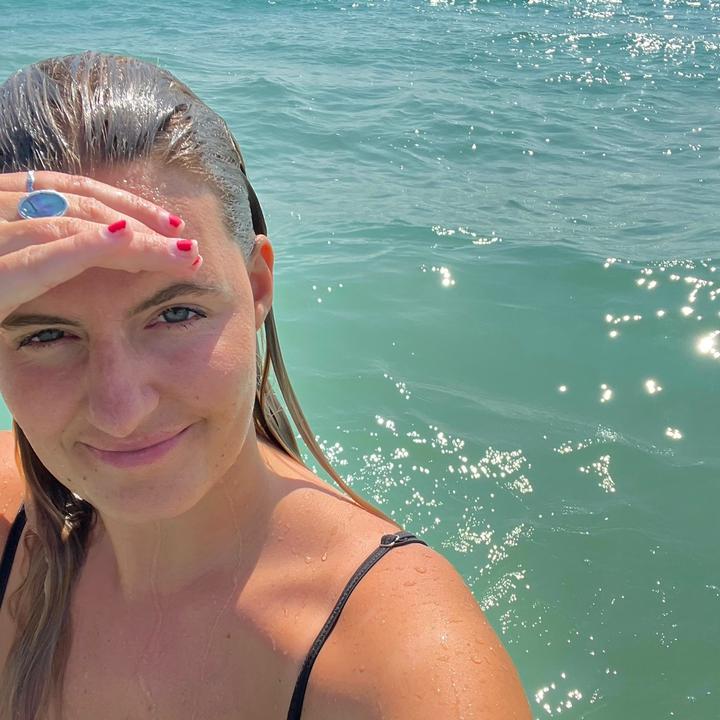 Bri Wright - suara asli