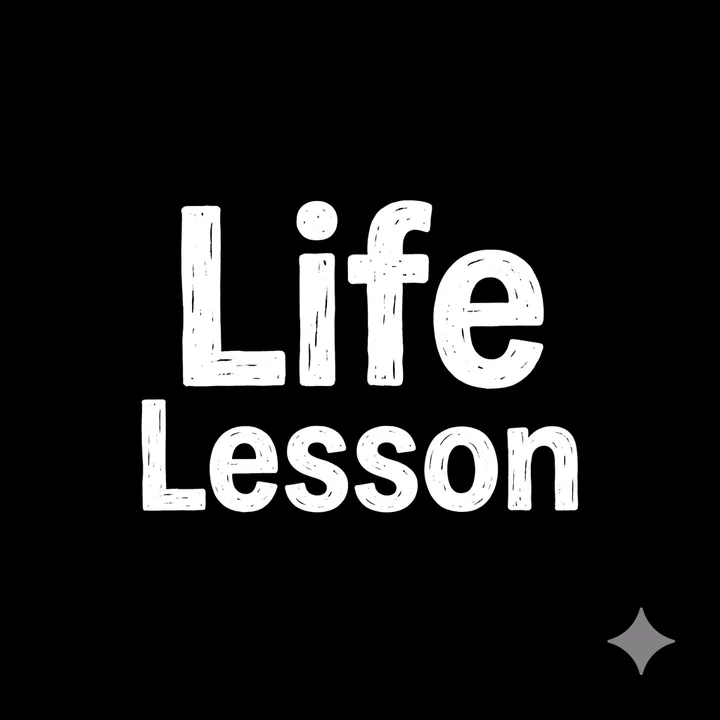 life.lesson52