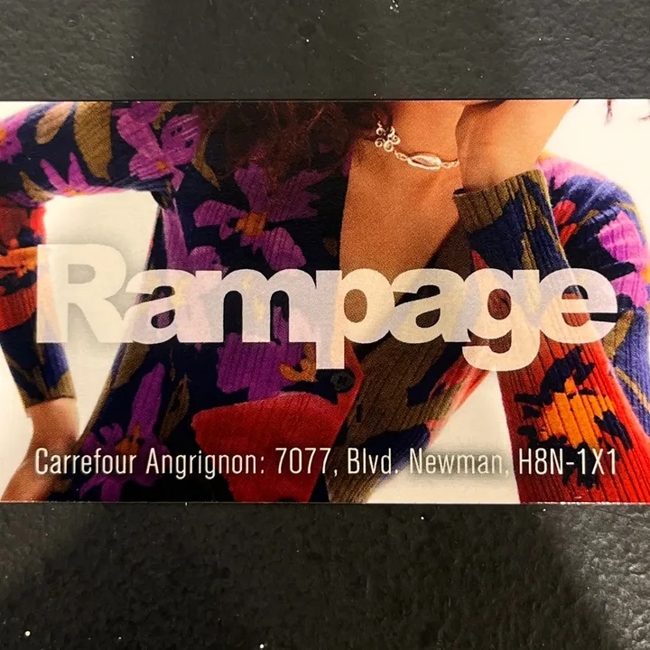 boutique.rampage