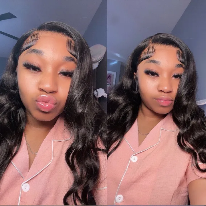 lushwithashanti