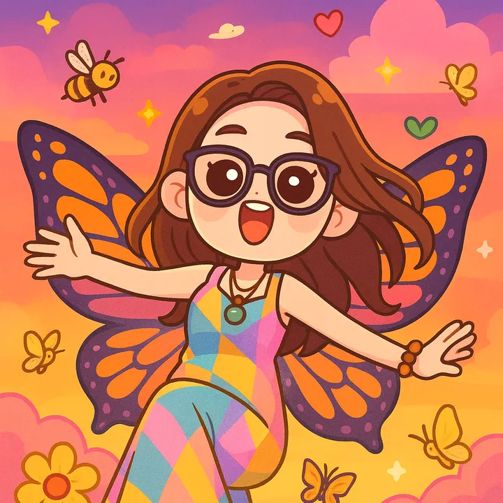 @wildflowroracle