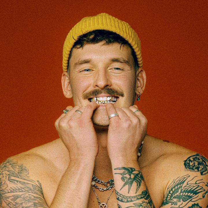 GRiZ - All I Need