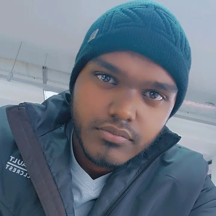 Damian lee govender - suara asli - damian_lee08