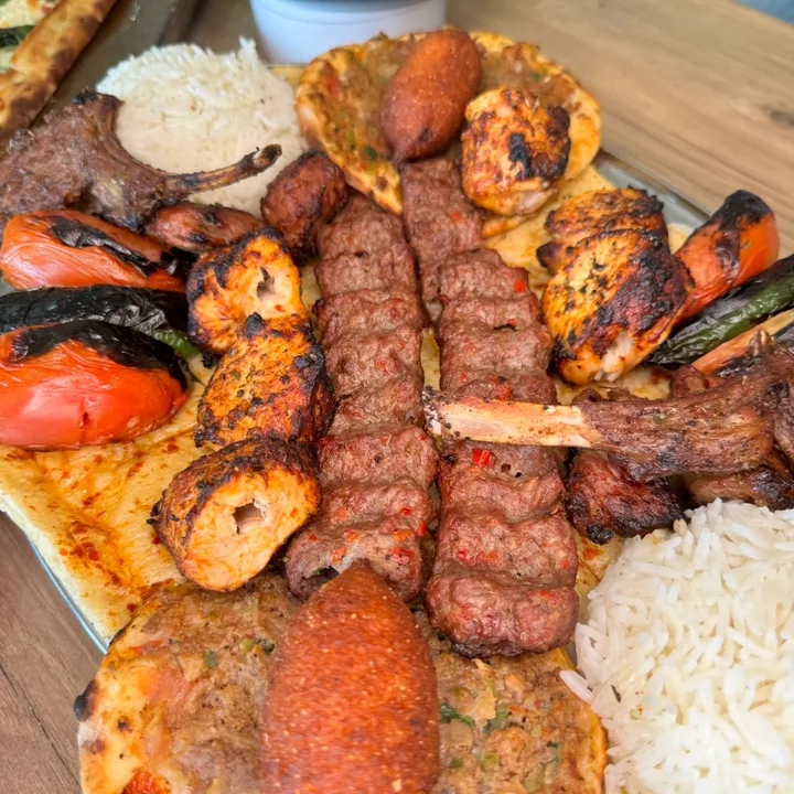 yeghalalfoodie