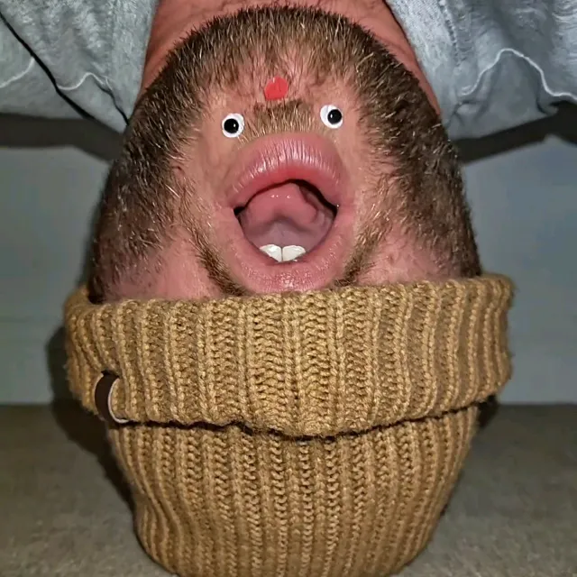 @chinfaced