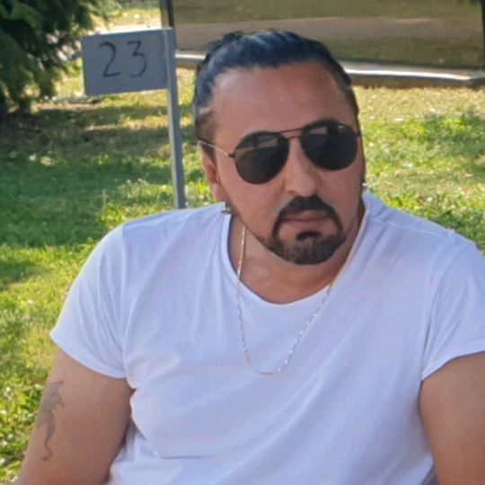 Tony - originalljud