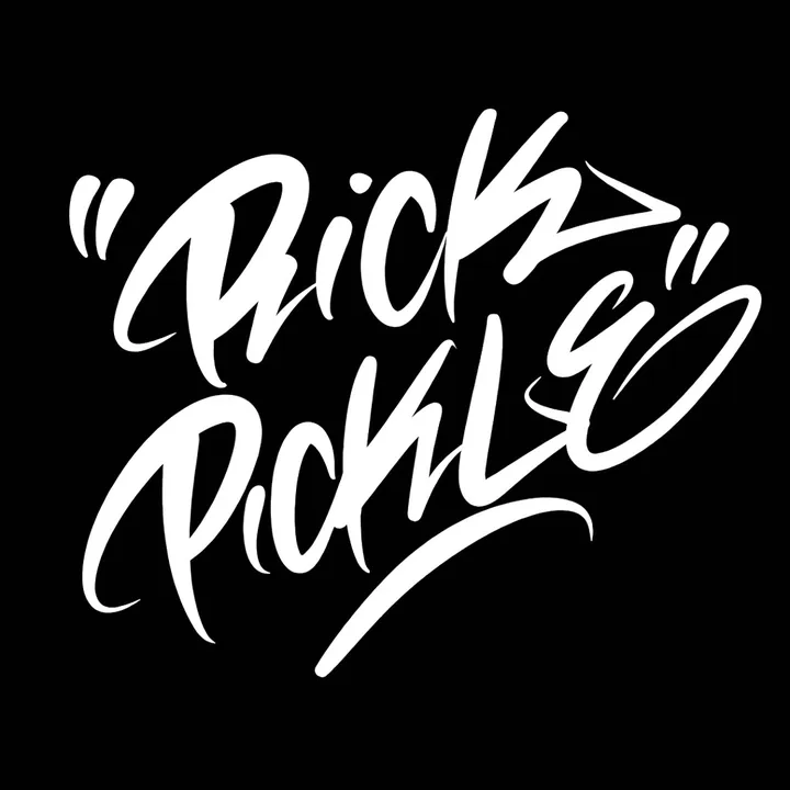rickle.pickled