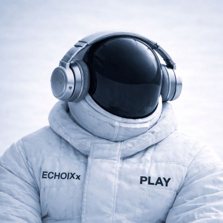 ECHOIXx - original sound