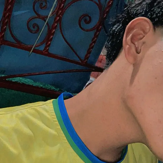 Edwin - suara asli