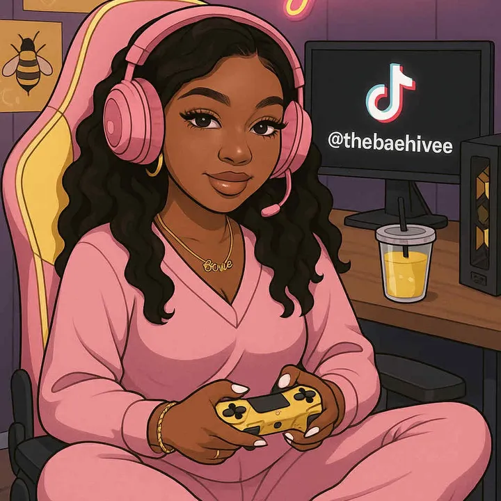 thebaehivee