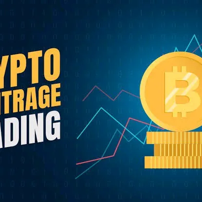 arbitragetradingcrytpo