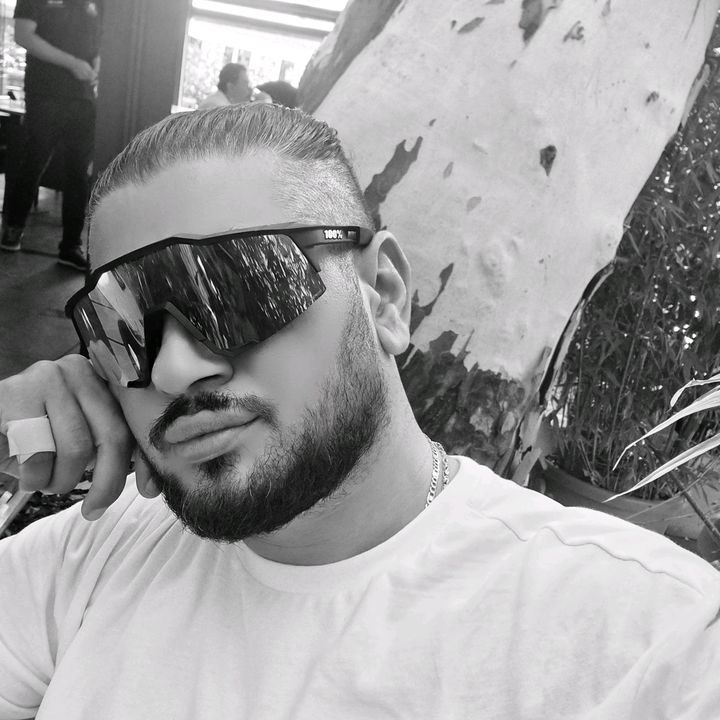𝗔𝗭𝗔𝗥 - original sound