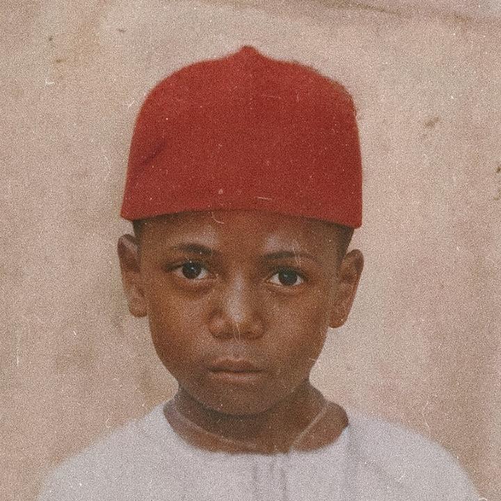 Godwin - suara asli