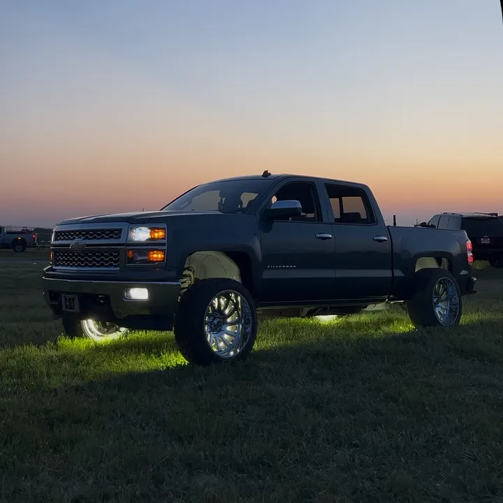 cole5.0