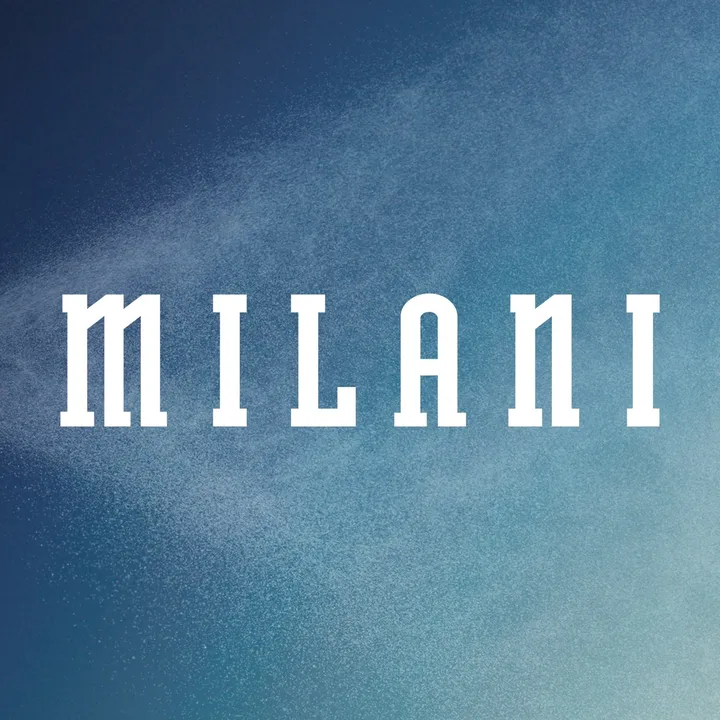 @milanicosmetics