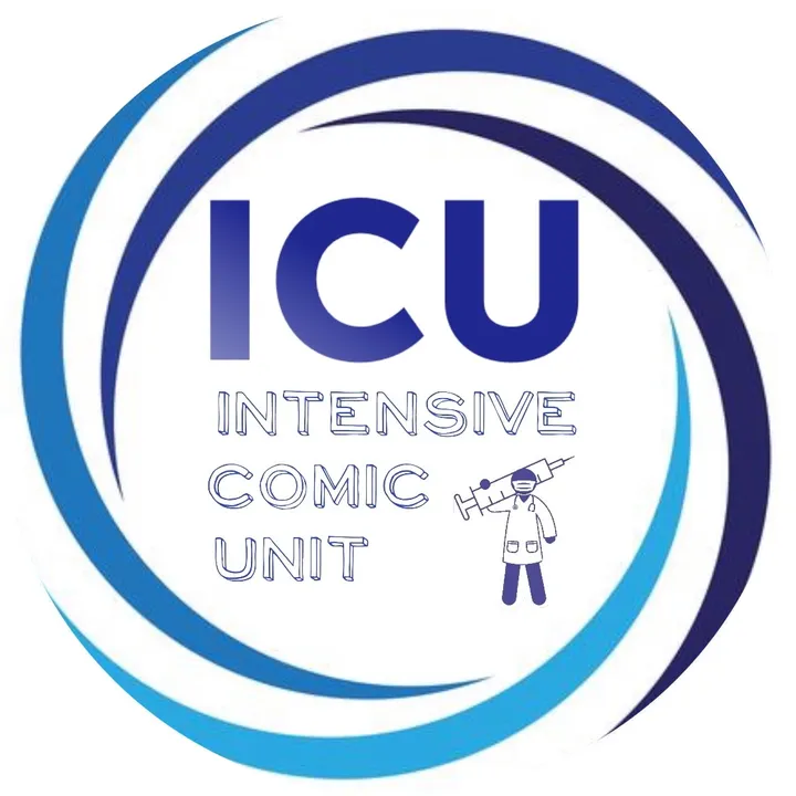 @intensivecomicunit
