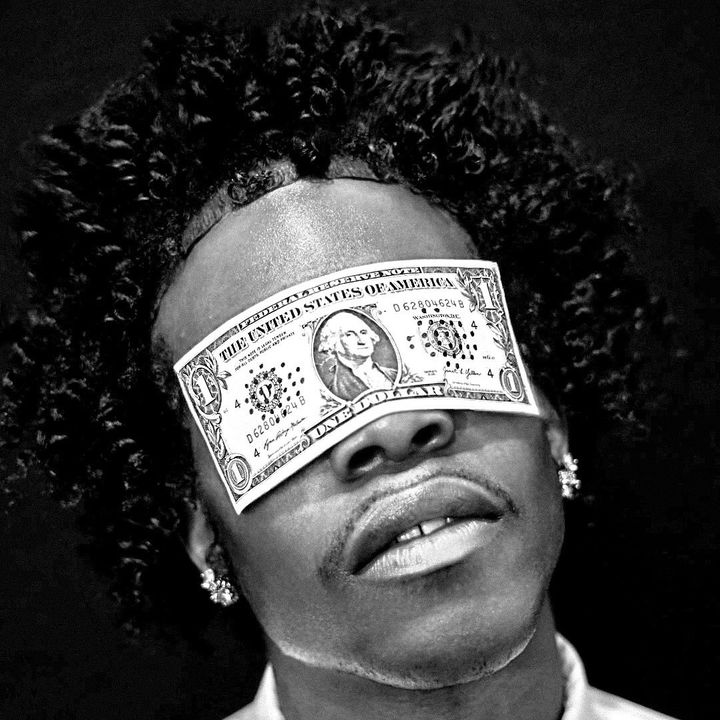 Ken Da Don - Take It