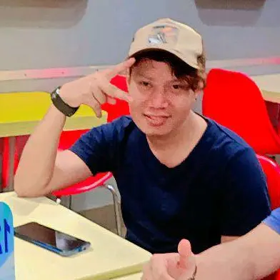 @dremrem954 - suara asli