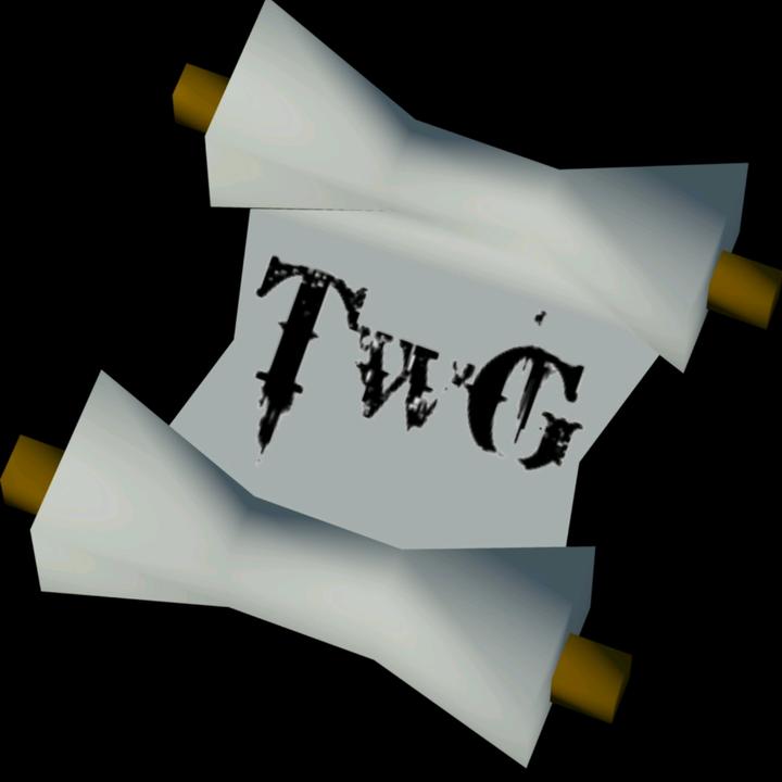 Teh WrongGuy - original sound - tehwrongguy1