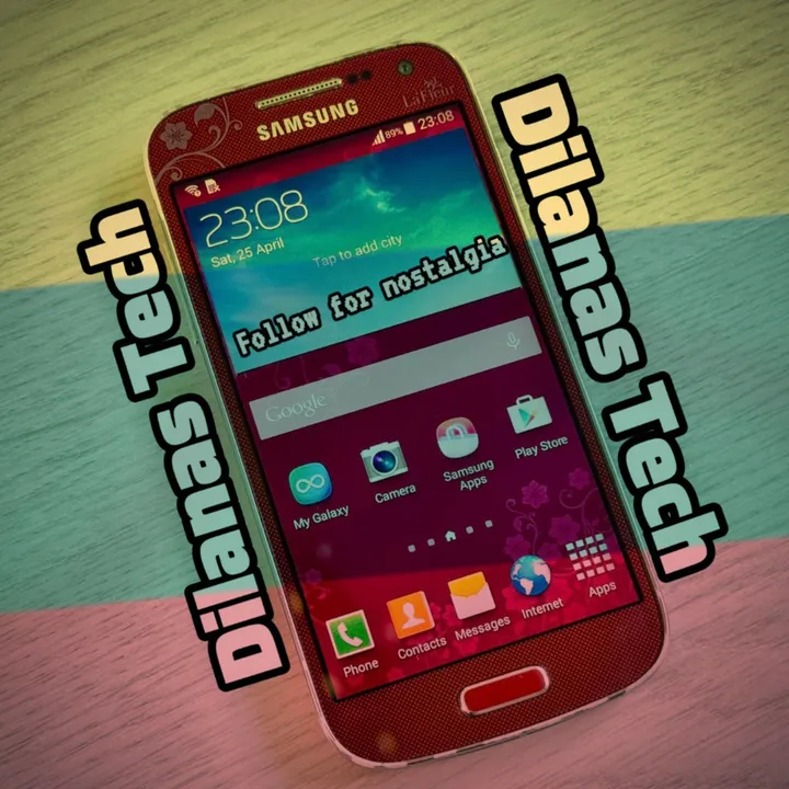 dilanastech