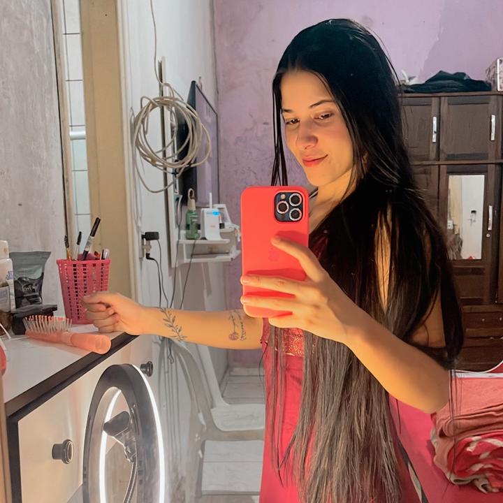 Diina Souza - suara asli