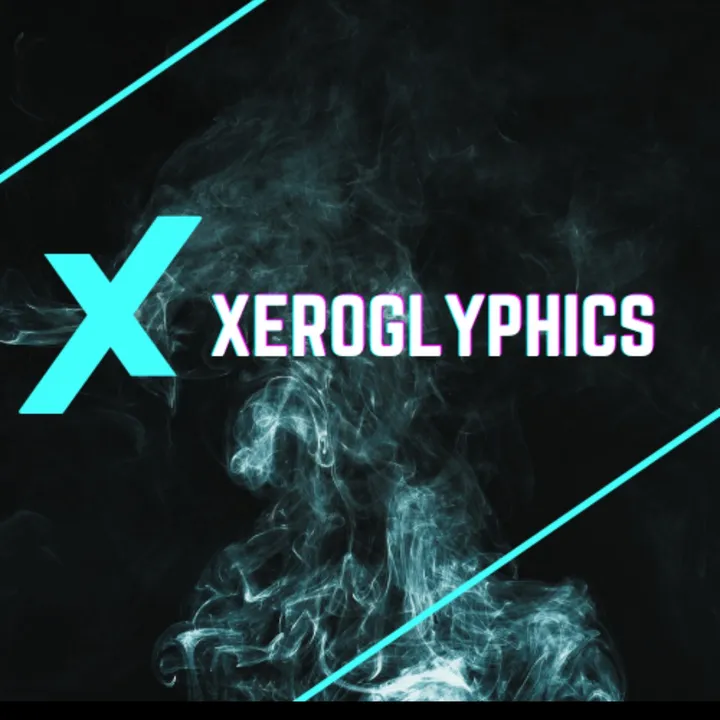 xeroglyphics