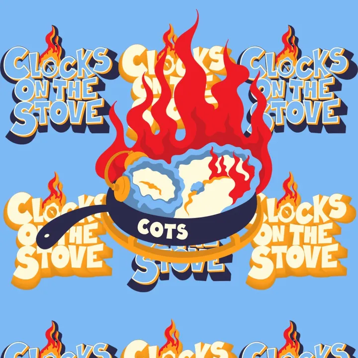 clocksonthestove