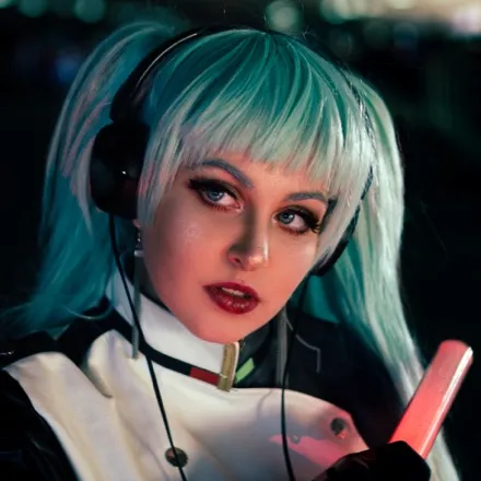 @kyuutii