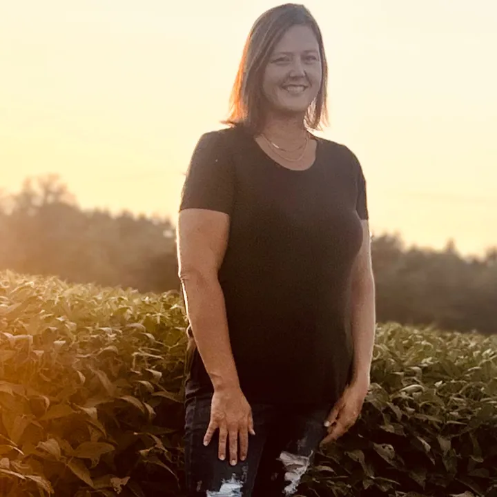@5thgenerationfarmgirl