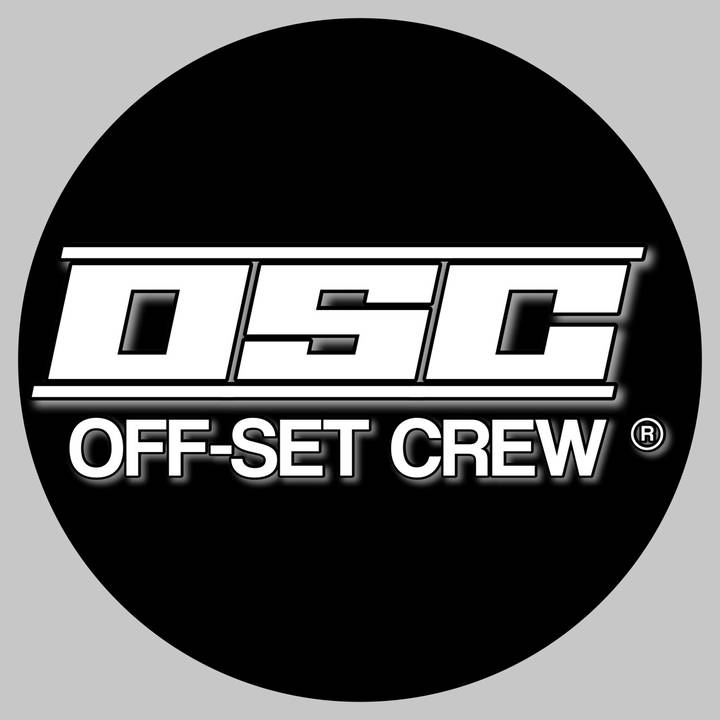 OFFSET CREW - original sound - offsetcrew