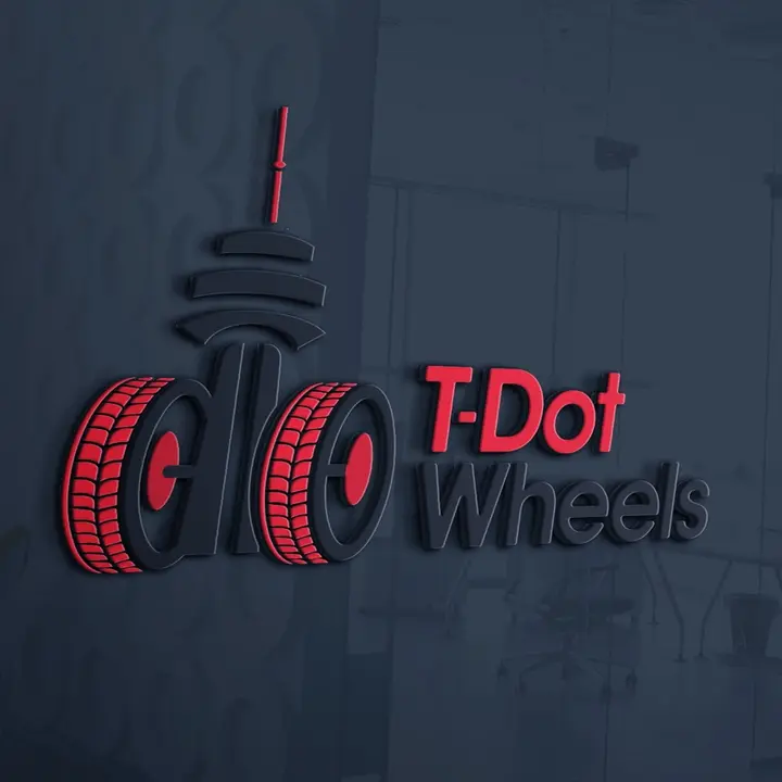 T-Dot Wheels Official - suara asli