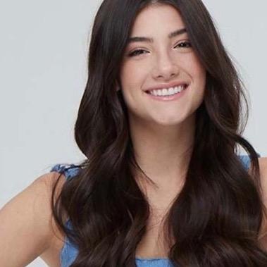 Amelia - suara asli - charlies_newfan