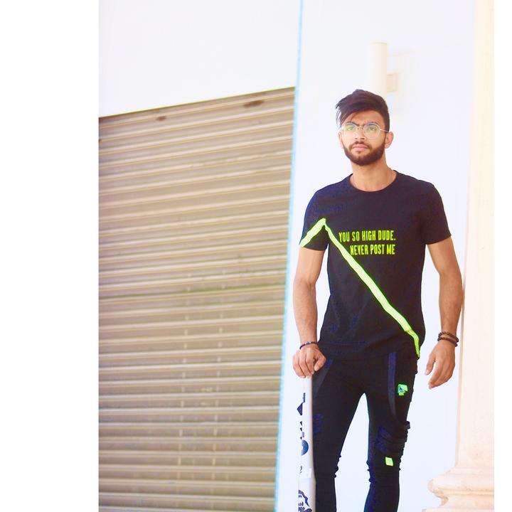 The Profile Image Avatar of h.3ssfoora - عصفوورررة ??