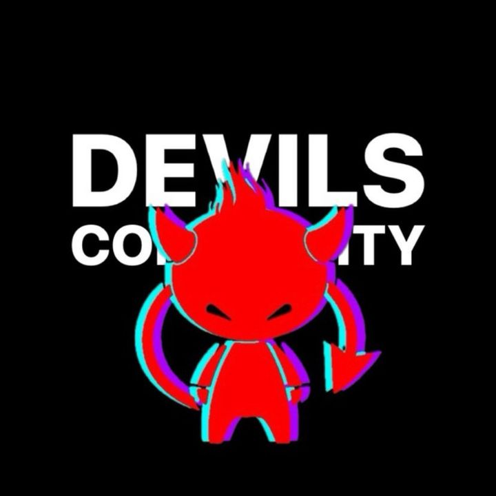 DEVILS CHINE - original sound