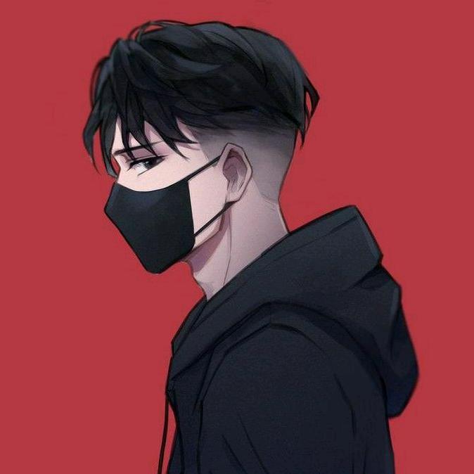 . - suara asli