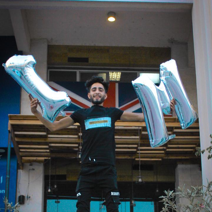 The Profile Image Avatar of mostafa_desha_ - مصطفي ديشا