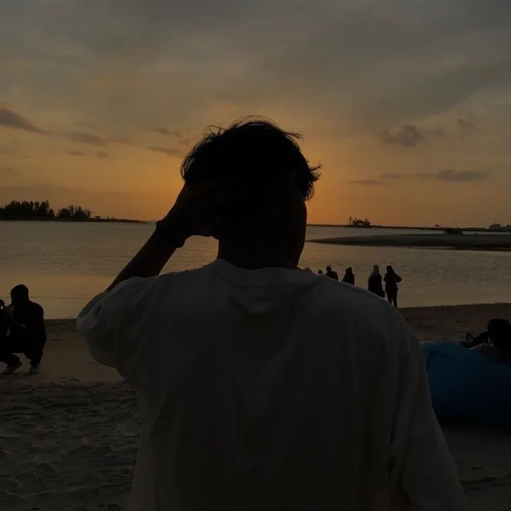 Daniel:) - suara asli