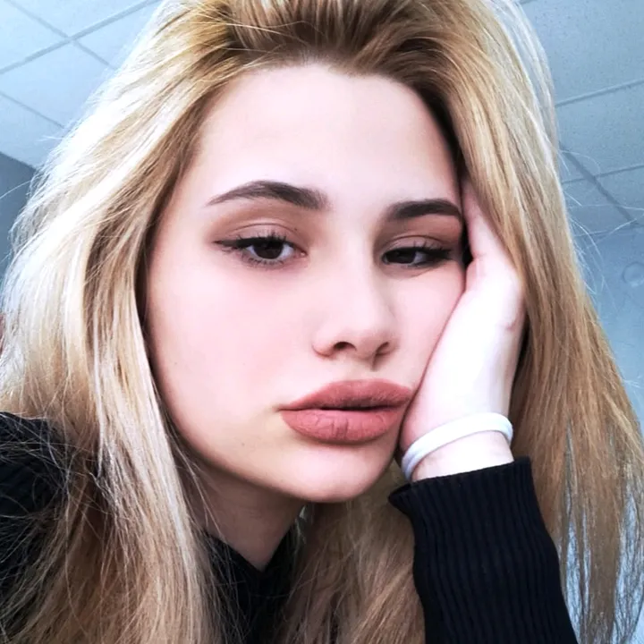 irisssssshka