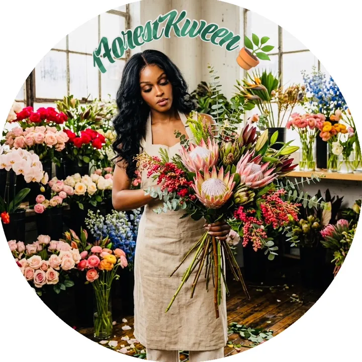 1forestkween