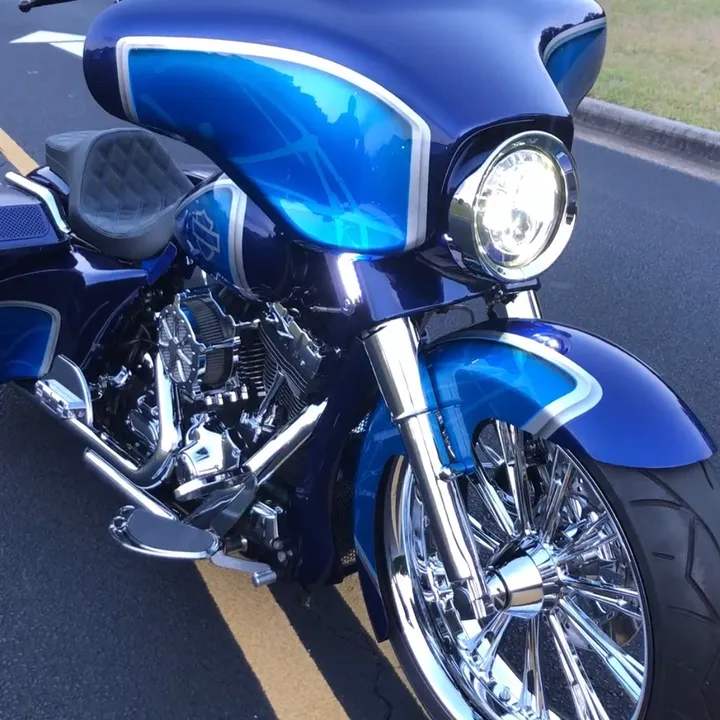 1badglide