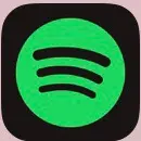 Spotify - suara asli